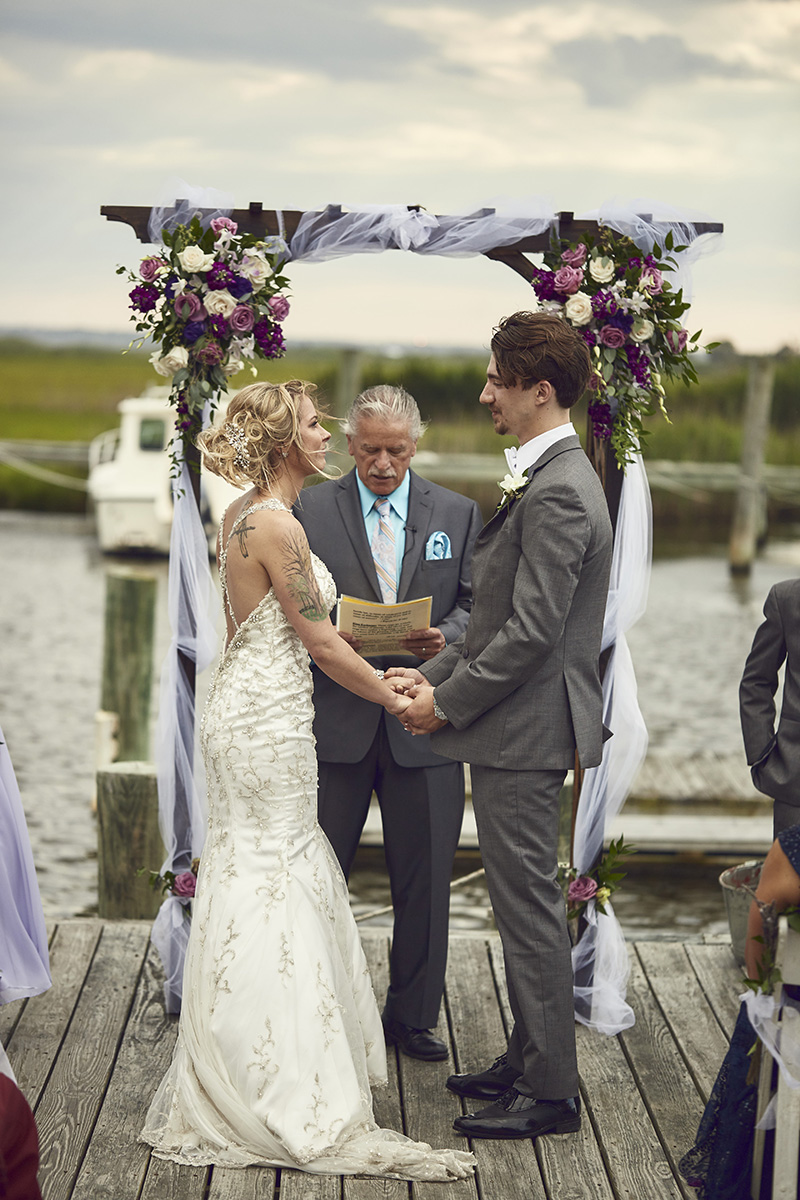 West Sayville Country Club Wedding Le Image Inc