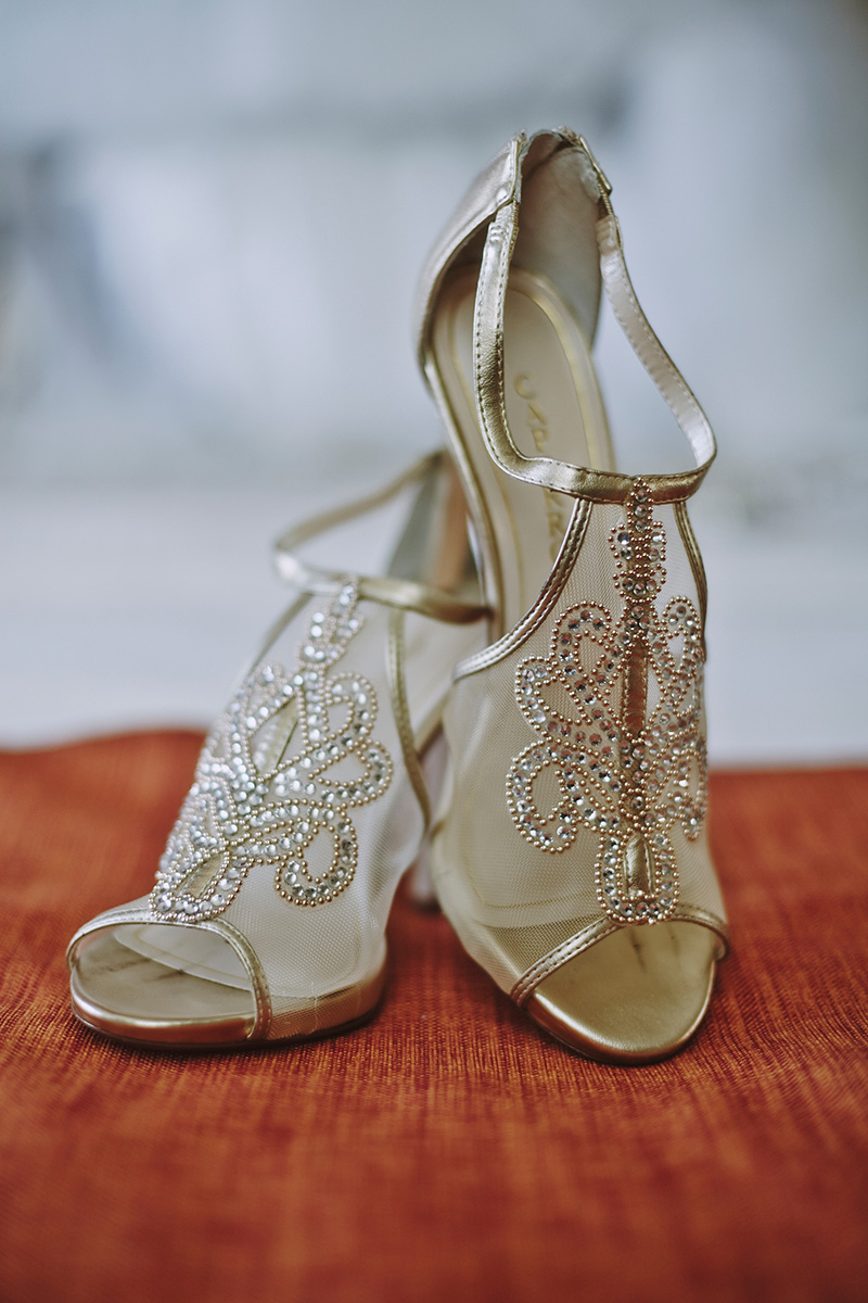 ravel wedding shoes