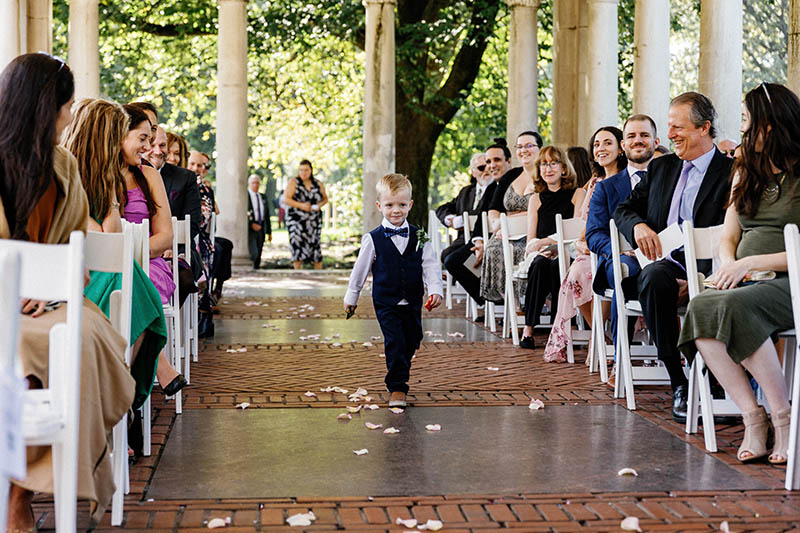 Strong Rope Red Hook - Wedding Venues - Zola